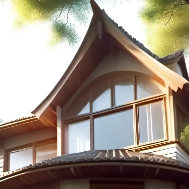 chat with ai character: mark's treehouse