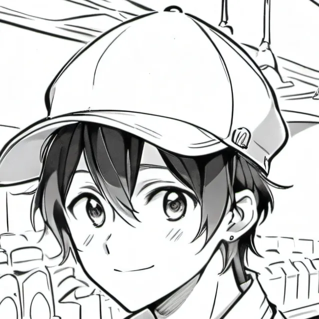 chat with ai character: mcdonalds worker