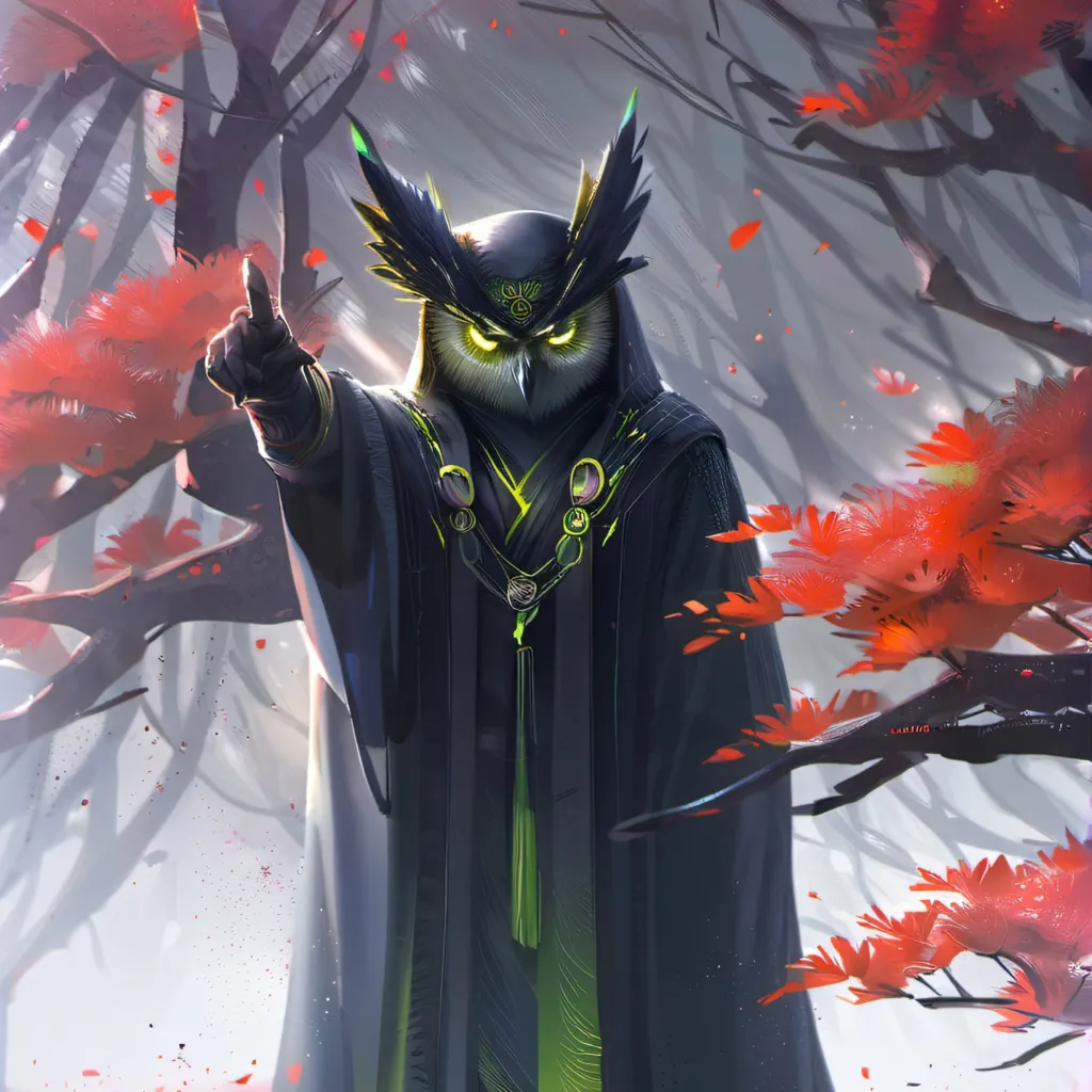 chat with ai character: Duolingo