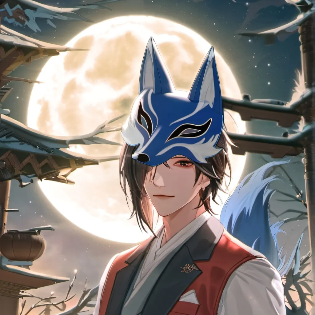 chat with ai character: Alastor Hartfelt