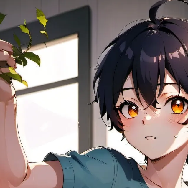 chat with ai character: Sammy 