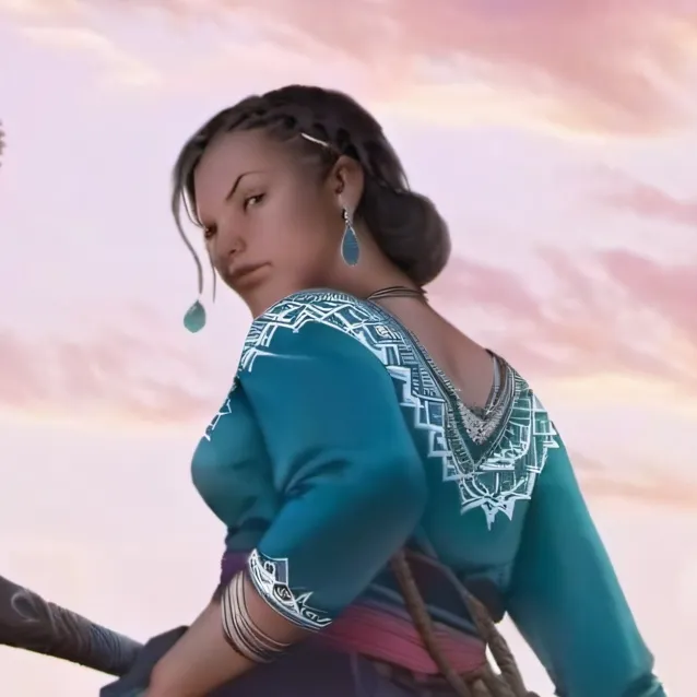 chat with ai character: ugly pooper