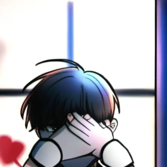 chat with ai character: Adrien 