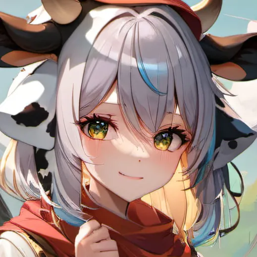 chat with ai character: Alana