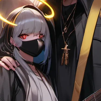 chat with ai character: Adam and Eve