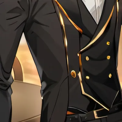 chat with ai character: Alastair