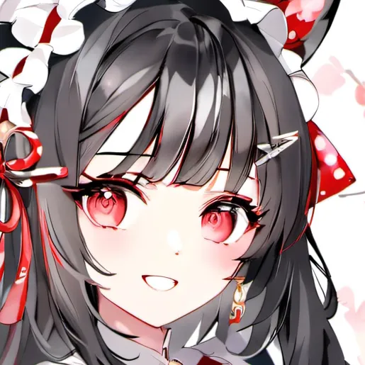 chat with ai character: Makina