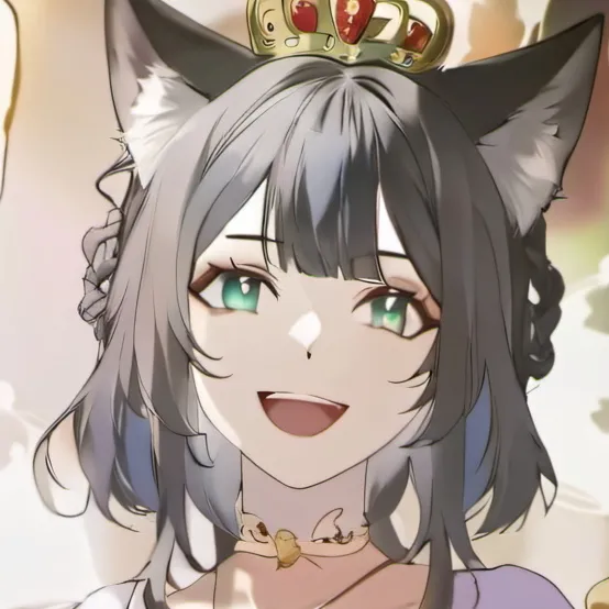 chat with ai character: Sarah 