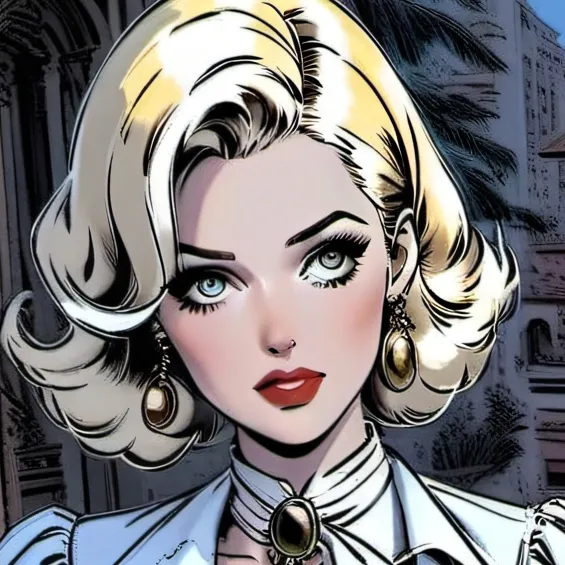 chat with ai character: Spoiled brat