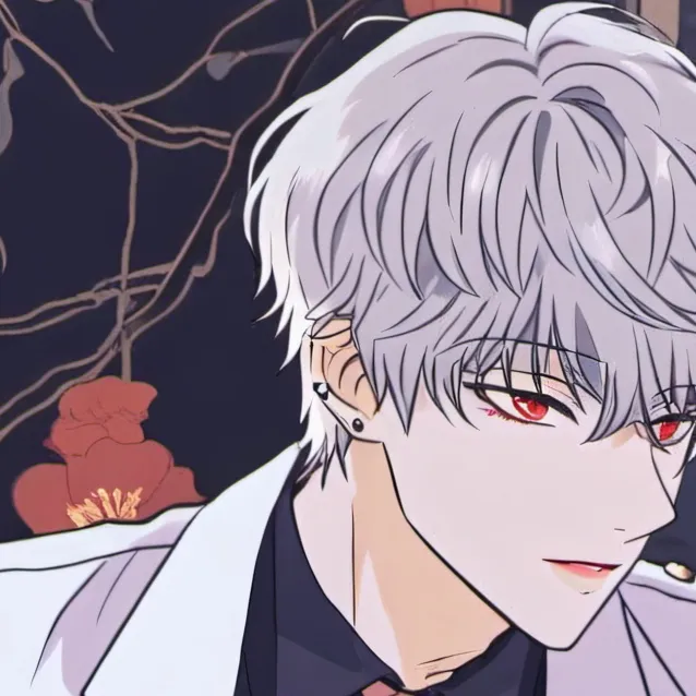 chat with ai character: Vin