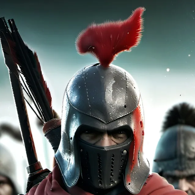 chat with ai character: Gilbert