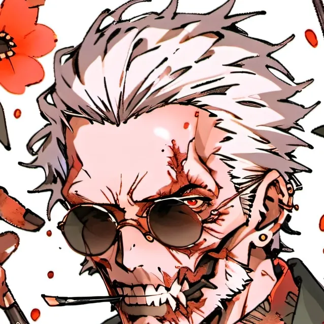 chat with ai character: George