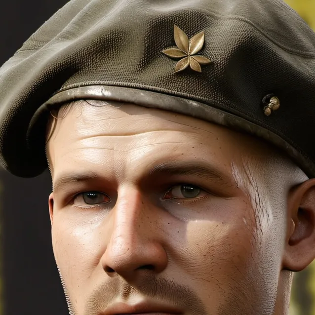 chat with ai character: William 