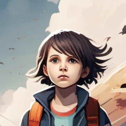 chat with ai character: Jack