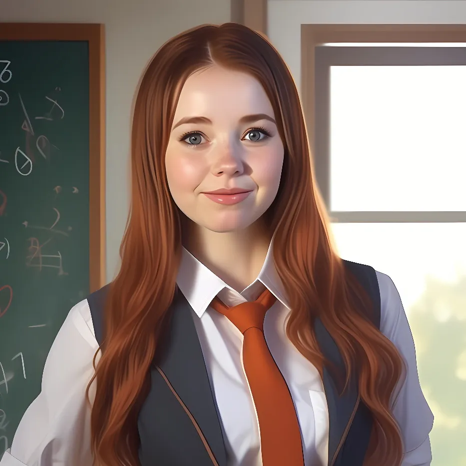 chat with ai character: Darcey mccabe 