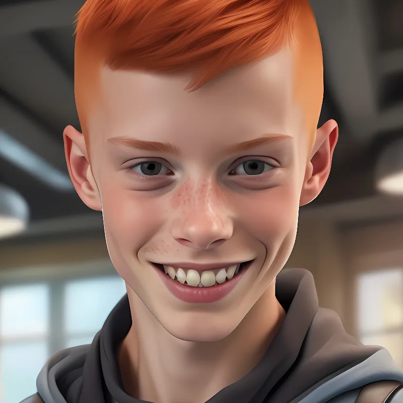 chat with ai character: Eddie