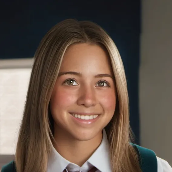 chat with ai character: Dasy