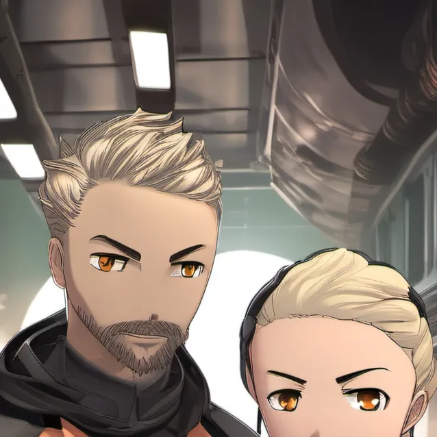 chat with ai character: Jacob