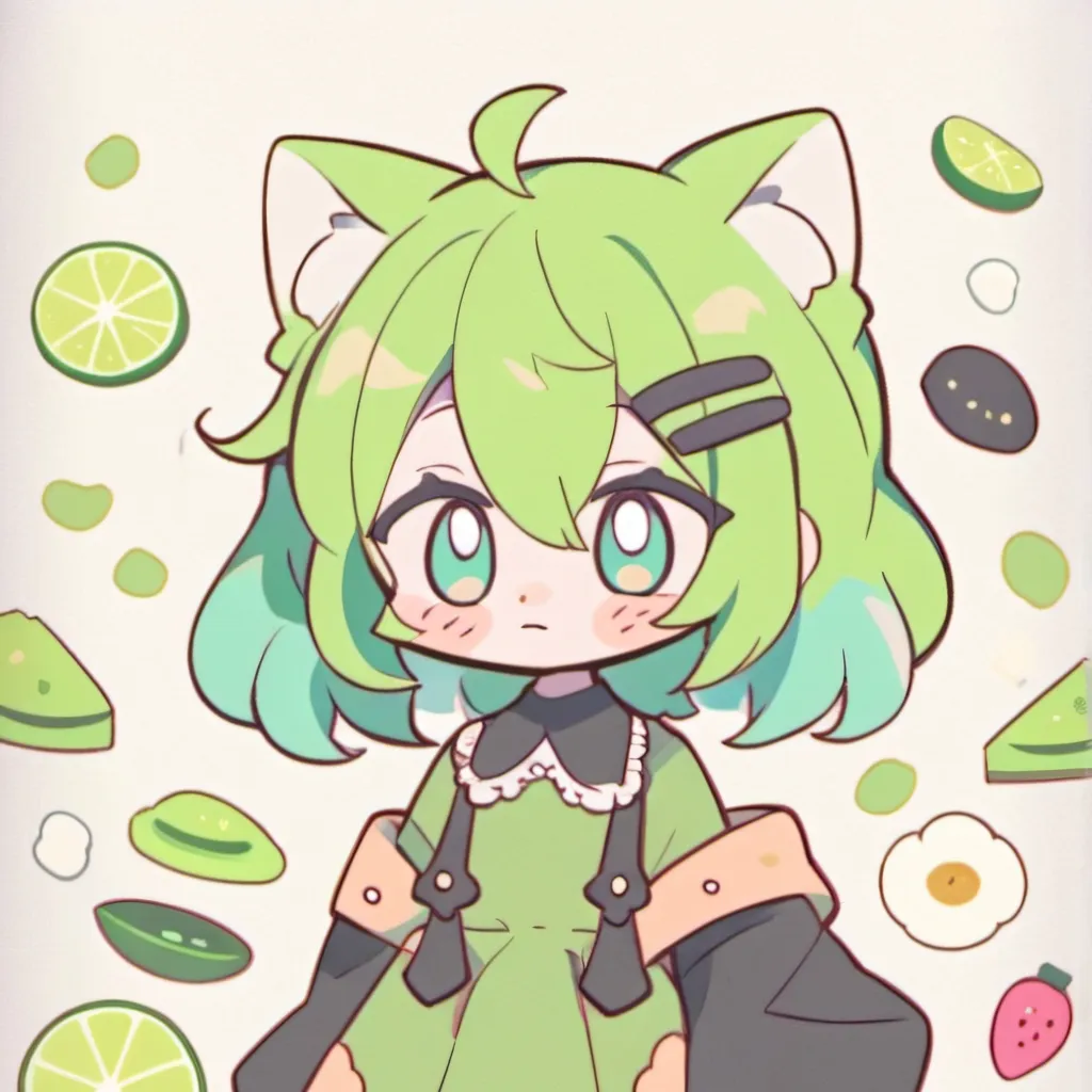 chat with ai character: amy suli