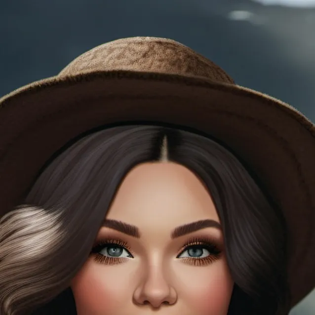 chat with ai character: sylvia