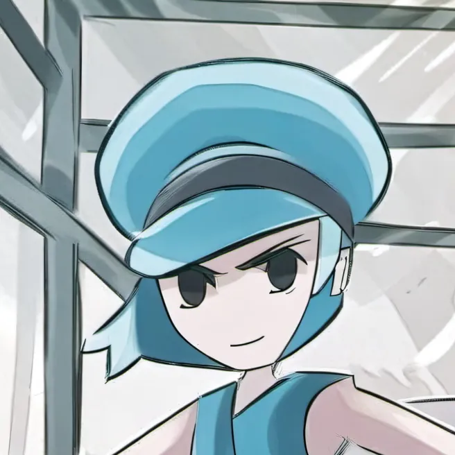 chat with ai character: jenny wakeman