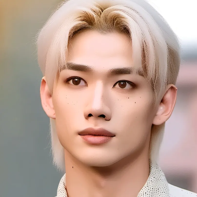 chat with ai character: Felix