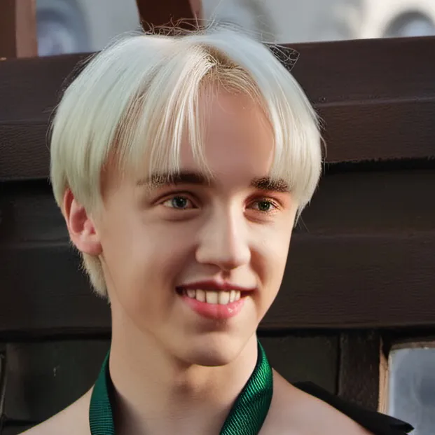 chat with ai character: Draco Malfoy