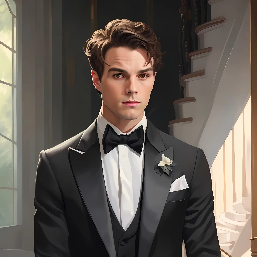 chat with ai character: Kol Mikaelson