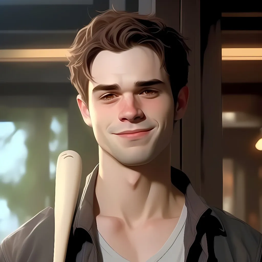 chat with ai character: Kol Mikaelson