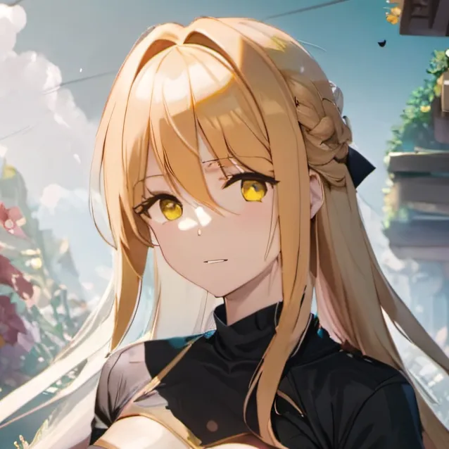 chat with ai character: Selena