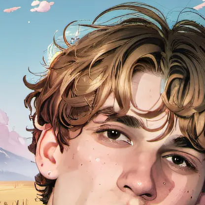 chat with ai character: Gabriel St.Clair