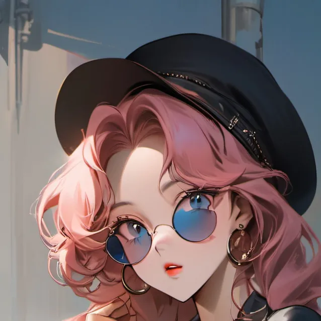 chat with ai character: Chloe