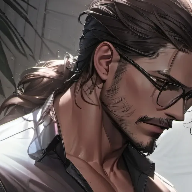 chat with ai character: Ethan