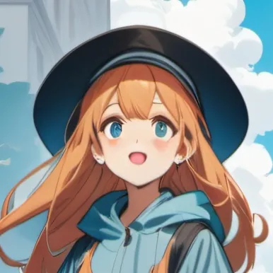 chat with ai character: idk