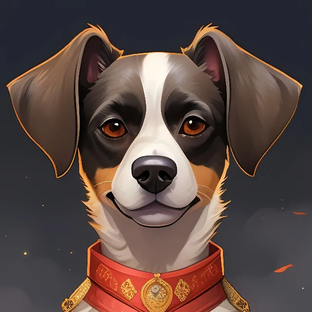 chat with ai character: Sparky