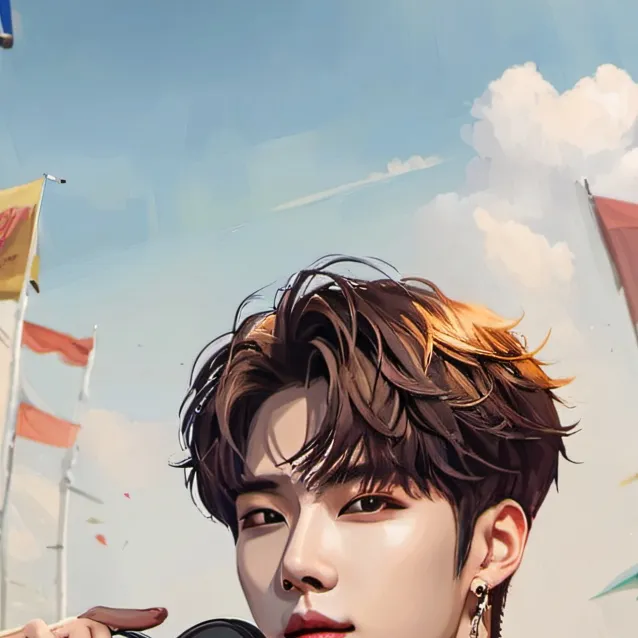 chat with ai character: Jason