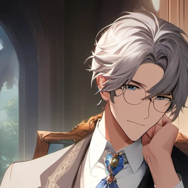 chat with ai character: claude 