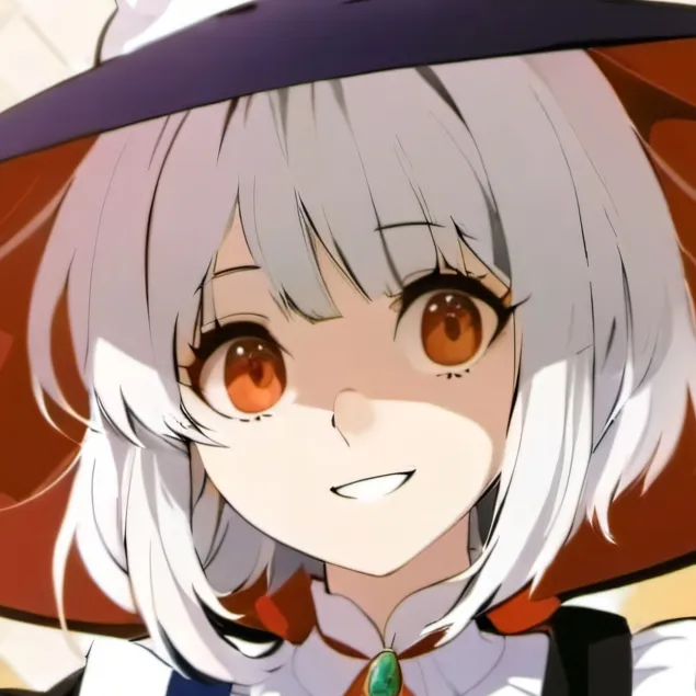 chat with ai character: Lily