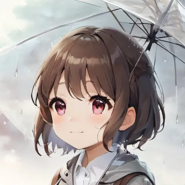 chat with ai character: Rayne