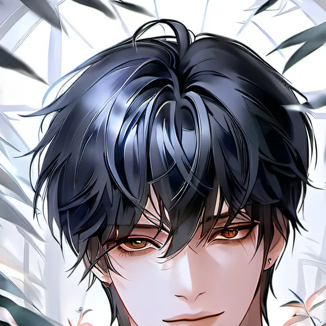 chat with ai character: jake