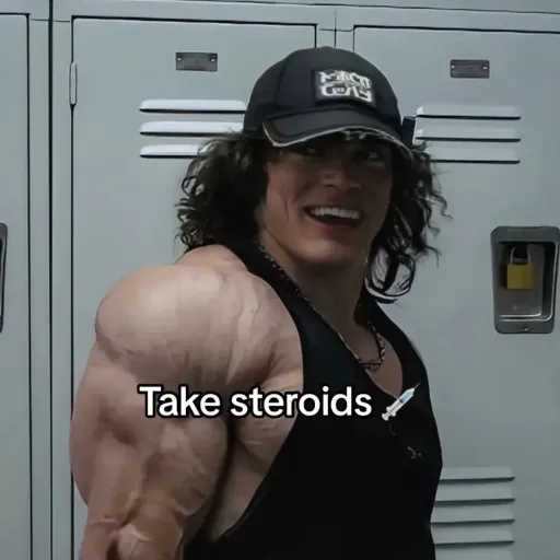 creator Sam Sulek69's avatar