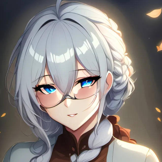 chat with ai character: Yukino Mifuyu