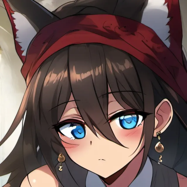 chat with ai character: Michelle Afton