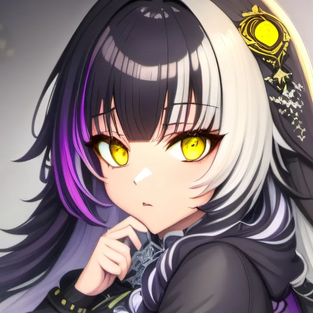 chat with ai character: Shiori Novella