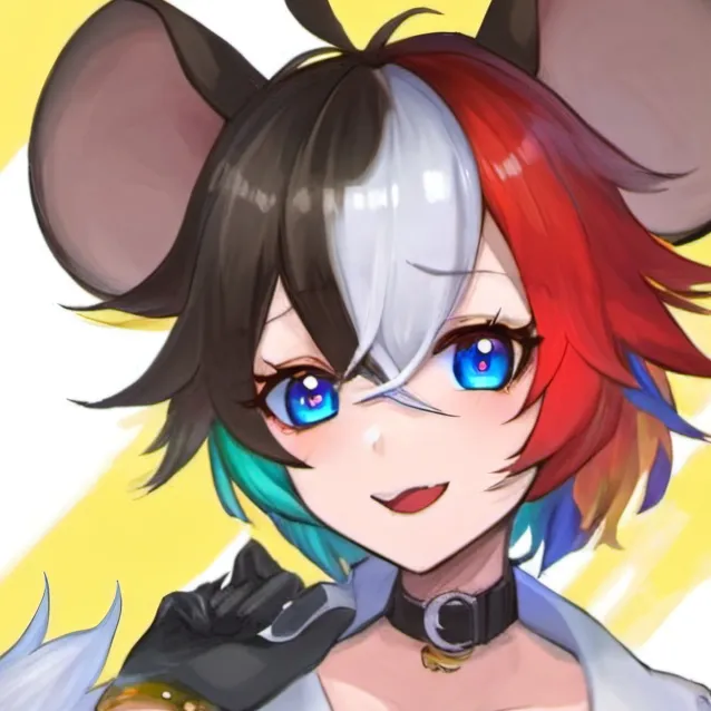 chat with ai character: Hakos 