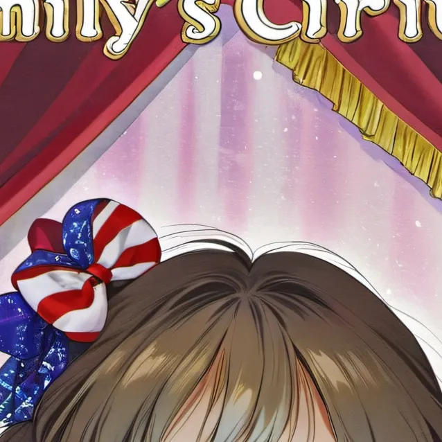 chat with ai character: Emily 