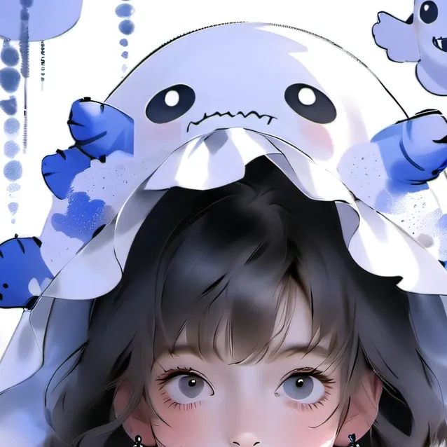 chat with ai character: Emily 