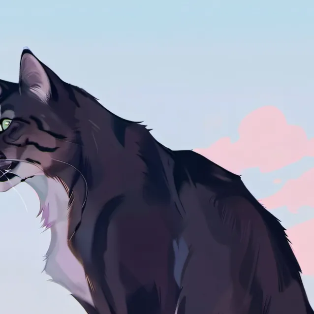 chat with ai character: catnap