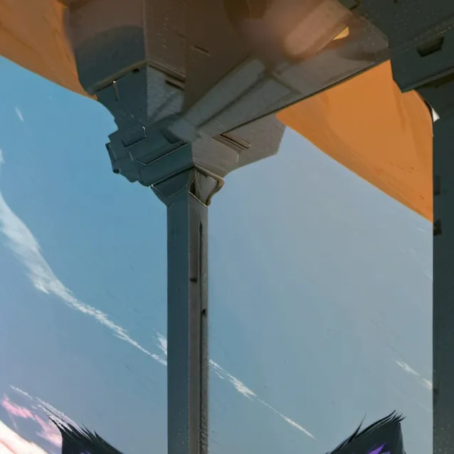 chat with ai character: Emily 