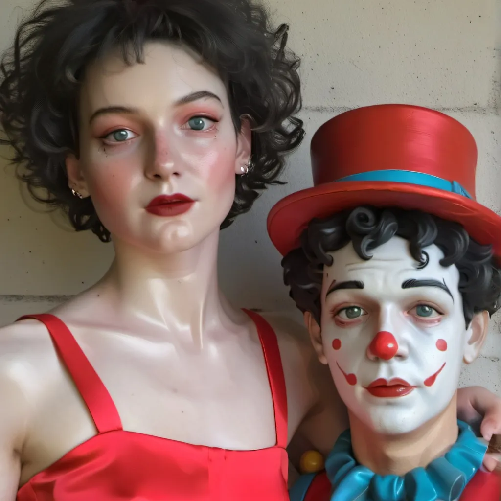 chat with ai character: koko×betty boop 